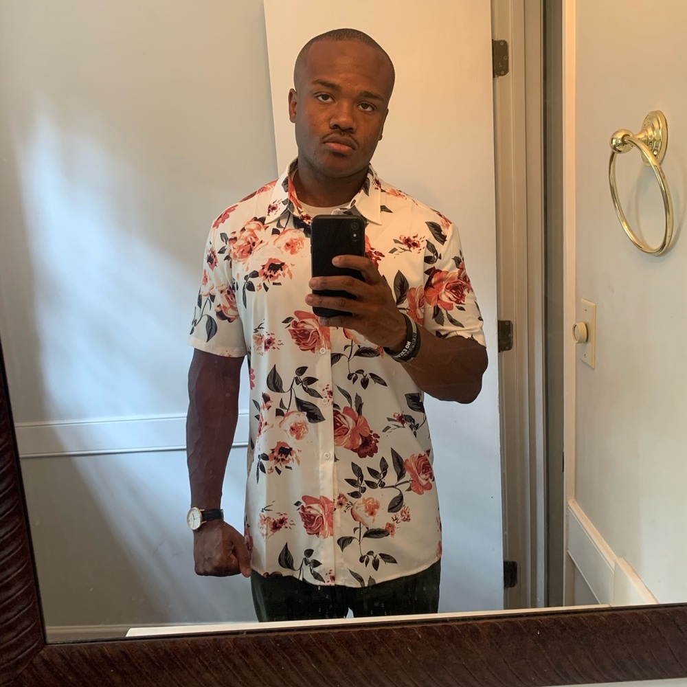 Meet your Posher, Bernie